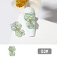 Nail Charm Gummies Bear 3D Design 2pcs Beyond Beauty Page