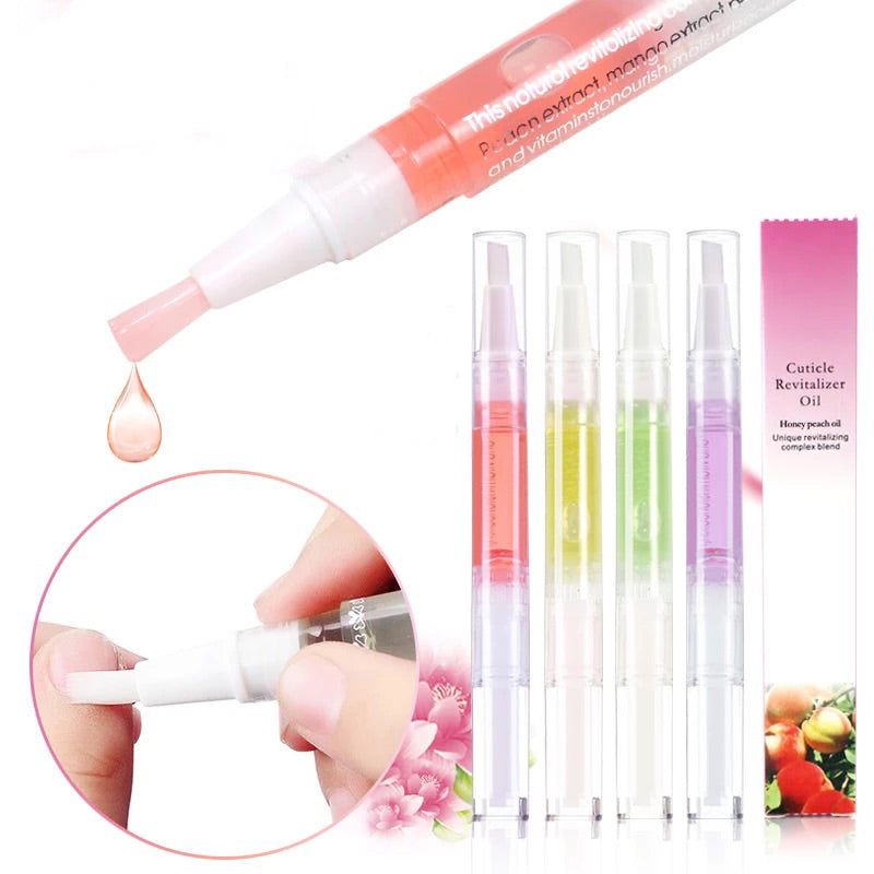 Cuticle Oil Revitalizer Pen 1Pcs Beyond Beauty Page