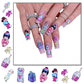 Nail Sticker Japanese Girl ST103 Premier Nail Supply