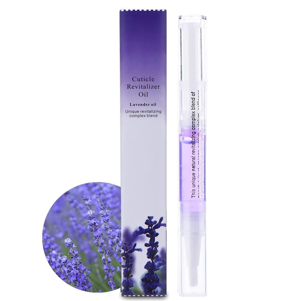 Cuticle Oil Revitalizer Pen 1Pcs Beyond Beauty Page