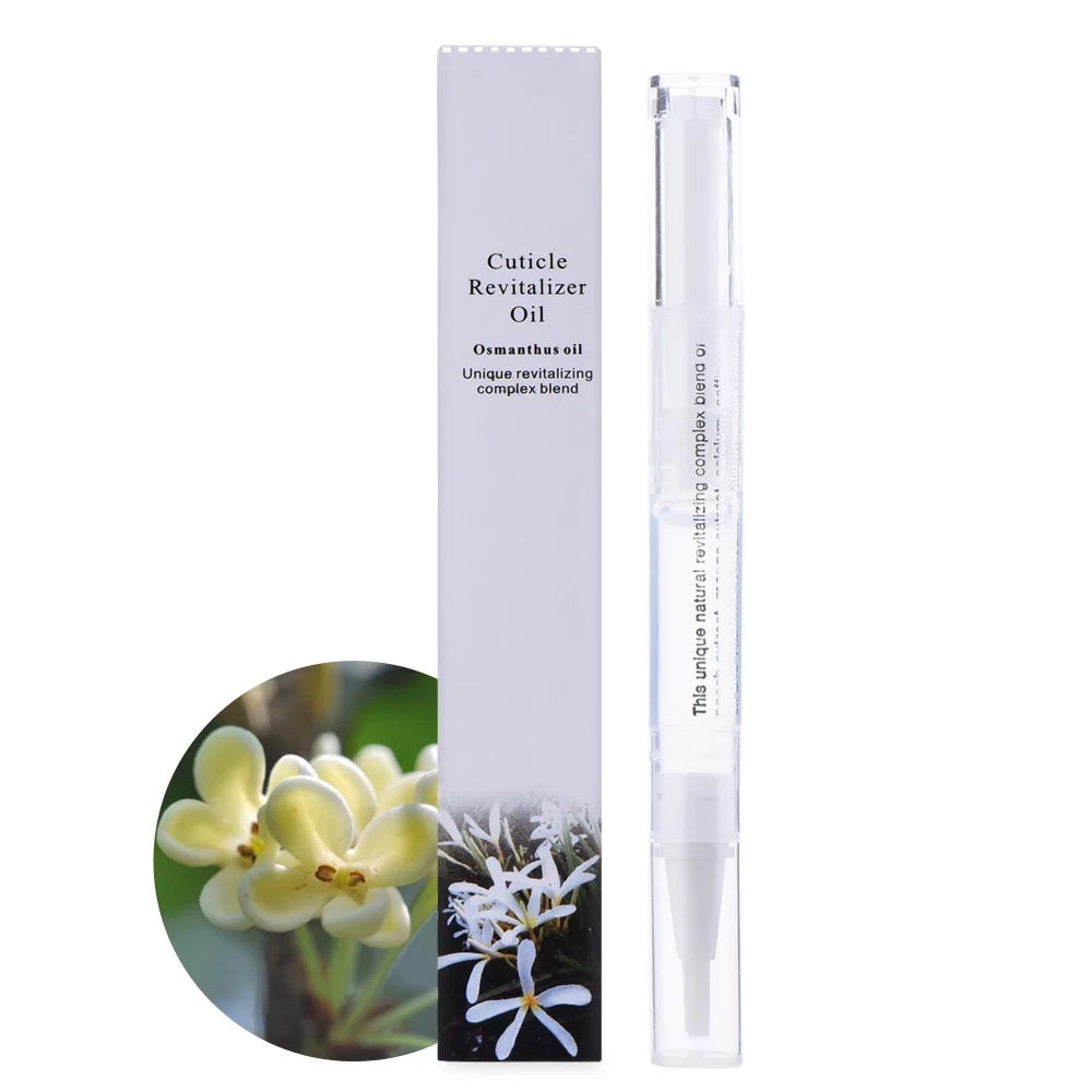 Cuticle Oil Revitalizer Pen 1Pcs Beyond Beauty Page