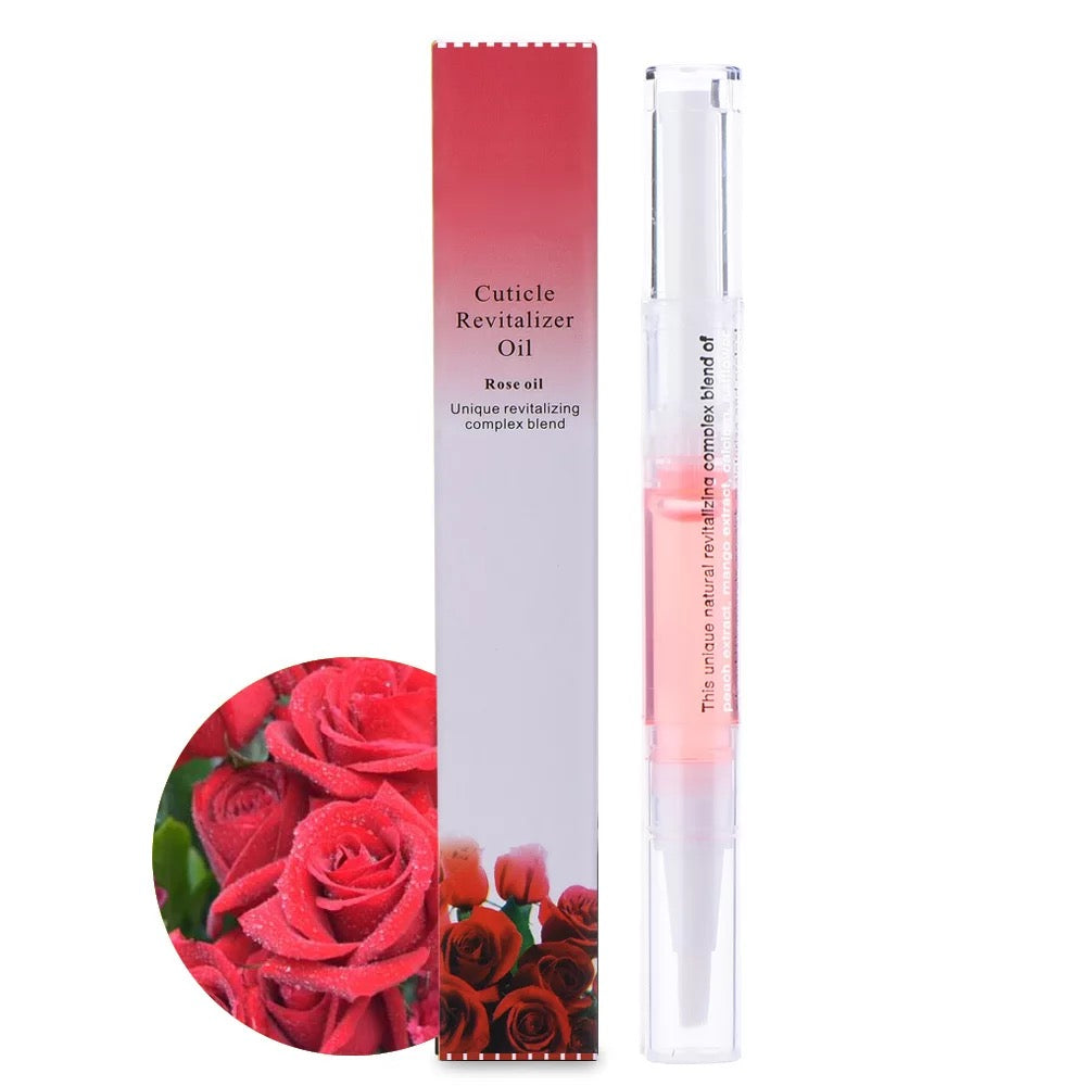 Cuticle Oil Revitalizer Pen 1Pcs Beyond Beauty Page