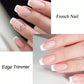 Acrylic Nail French Tip Cuter #B Premier Nail Supply