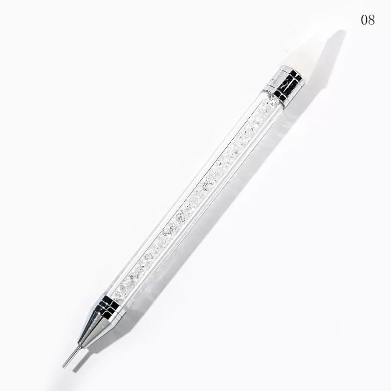 Nail Rhinestone Picker Dotting Tool - #CN19 Premier Nail Supply