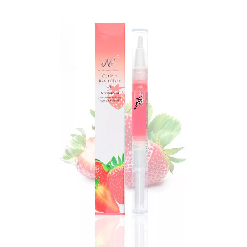 Cuticle Oil Revitalizer Pen 1Pcs Beyond Beauty Page