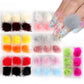 Nail Fluffy Pom Pom Magnetic-POMOY7 Premier Nail Supply