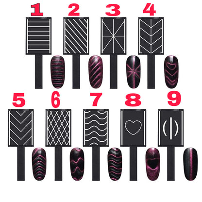 Cat Eye Magnetic Stick Premier Nail Supply