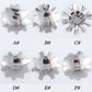 Acrylic Nail French Tip Cutter #C Premier Nail Supply