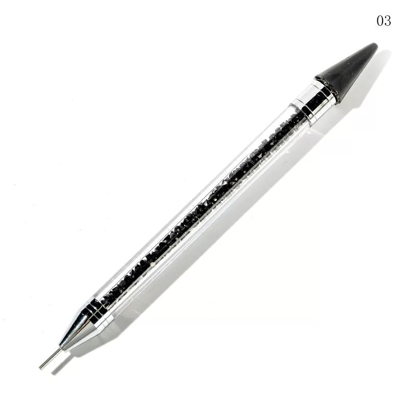 Nail Rhinestone Picker Dotting Tool - #CN19 Premier Nail Supply