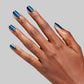 OPI Nail Lacquer - IndiGO off 0.5 oz - #NLS059 OPI