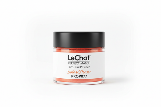 LeChat Perfect Match 3in1 Powders Solar Power - #PROP077 LeChat
