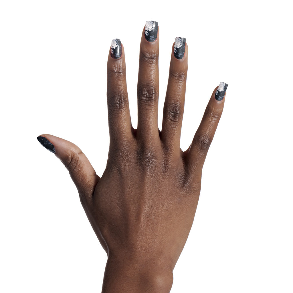 White Ink Madam Glam