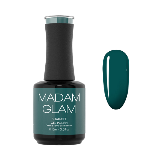 Foggy Night Madam Glam