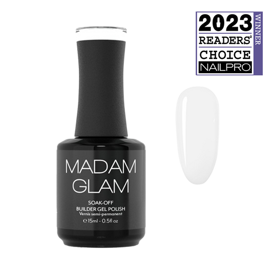 Builder Pure Serenity Madam Glam