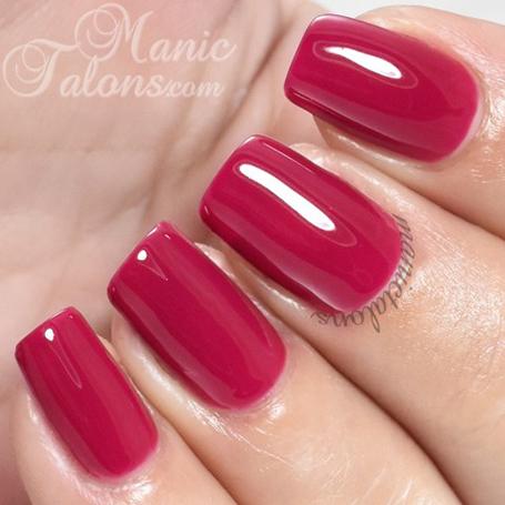 Raspberry Explosion Madam Glam