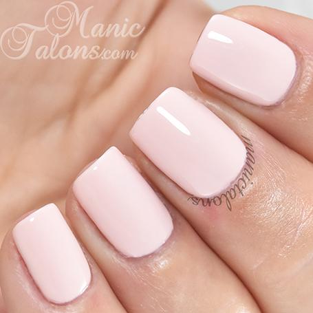 Rosy Nude Madam Glam