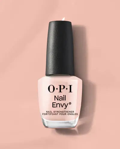 OPI NAIL ENVY - BUBBLE BATH - NAIL STRENGTHENER OPI