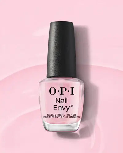 OPI NAIL ENVY - PINK TO ENVY - NAIL STRENGTHENER OPI