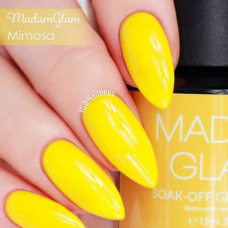 Mimosa Madam Glam