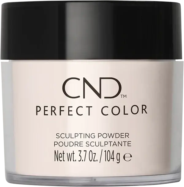 CND - Perfect Color - Sculpting Powders - Natural Sheer 3.7 oz. CND