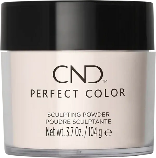 CND - Perfect Color - Sculpting Powders - Natural Sheer 3.7 oz. CND