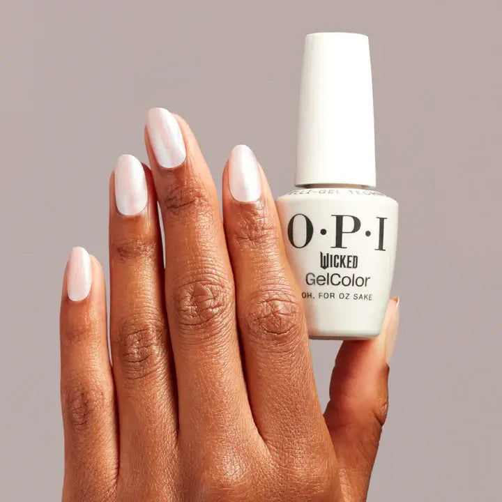 OPI Gelcolor - Oh, For or Sake 0.5 oz - #HPR08 OPI