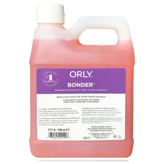 Orly - Bonder refill 32oz Orly