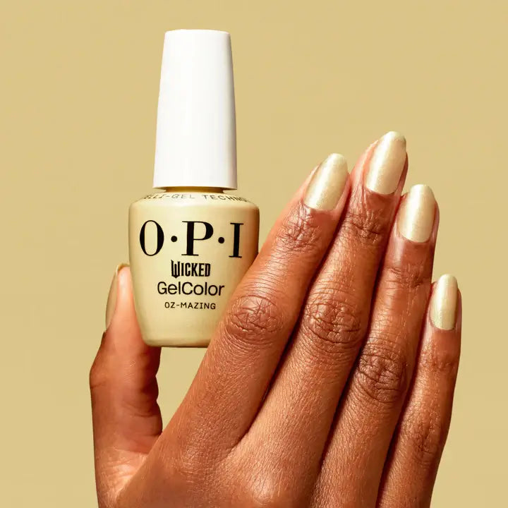 OPI Gelcolor - Oz-Mazing 0.5 oz - #HPR04 OPI