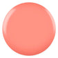 DND DC Gel Nail Polish -  Peach Jealousy #110 DND