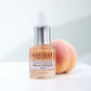 Lechat-Peach Cuticle Oil 0.5oz LECHAT