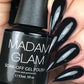 Perfect Black Madam Glam