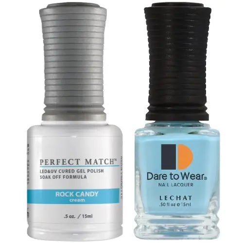 Lechat Perfect Match Gel Nail Polish - Rock Candy 0.5 oz - #PMS115 LeChat