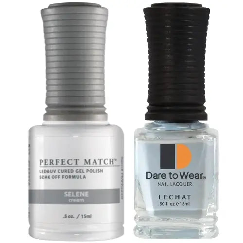 Lechat Perfect Match Gel Nail Polish - Selene 0.5 oz - #PMS220 LeChat