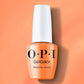 OPI GelColor Intelli-Gel - Prideful Peach  0.5 oz - #GCS06 OPI