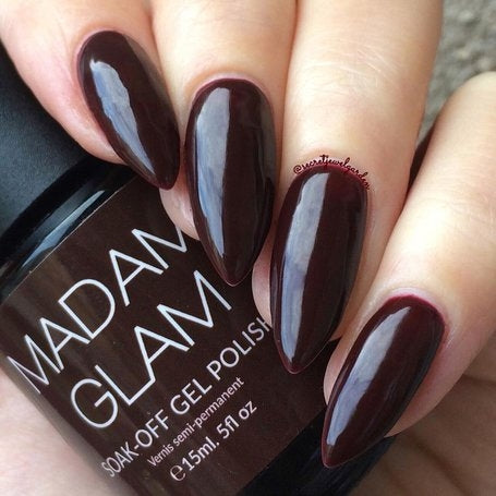 Dark Side Madam Glam