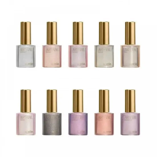 Aprés Astral Collection Shimmery Cat Eye 10pc Set Apres