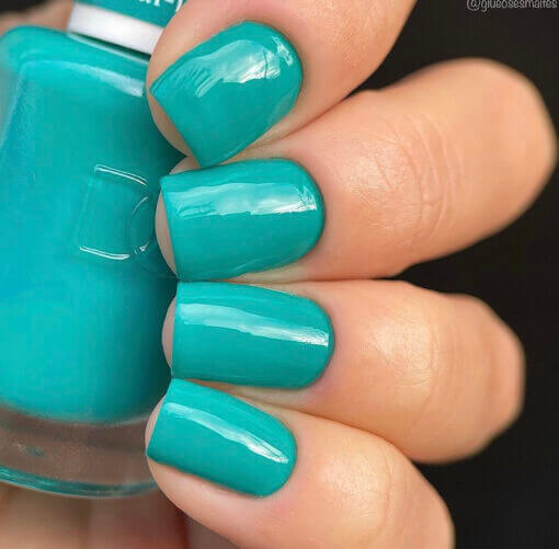 DND Gelcolor - Teal-in Fine #791 DND