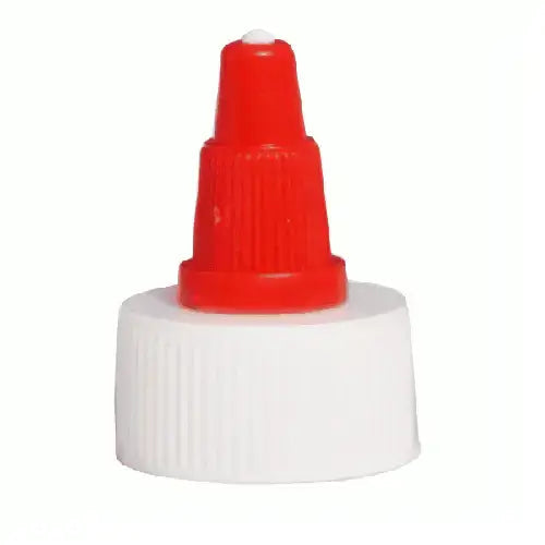 Empty Plastic Twit Cap Beyond Beauty Page