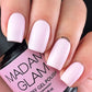 Baby Pink Madam Glam