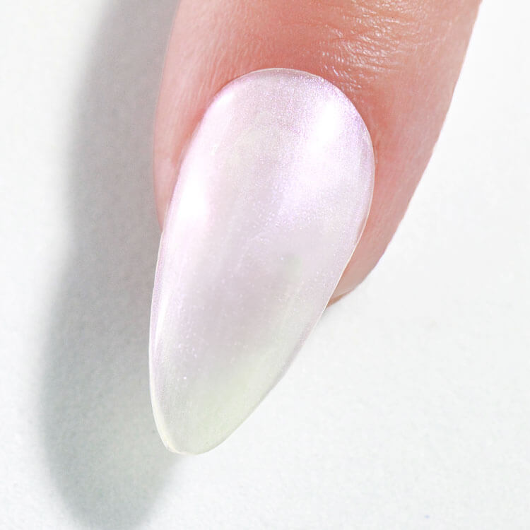 Lechat Perfect Match Pro Duo White Opal # PROD091 LeChat