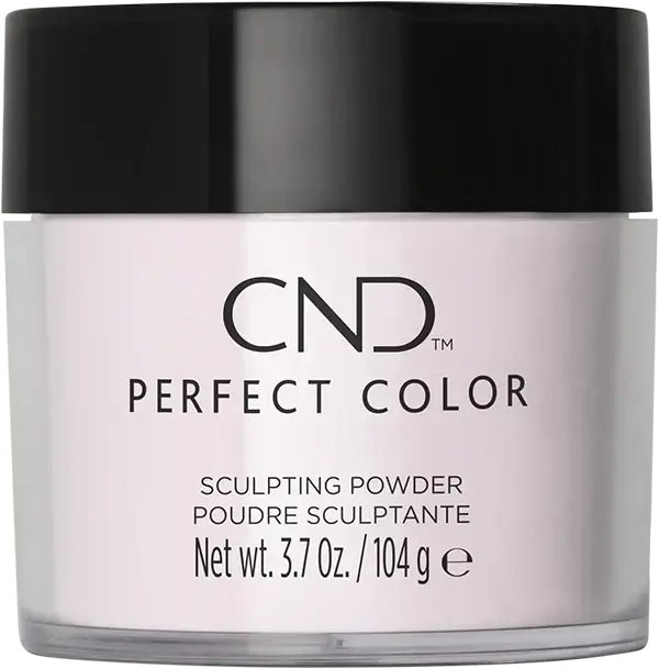 CND - Perfect Color - Sculpting Powders - Blush Pink: Sheer 3.7 oz. cnd