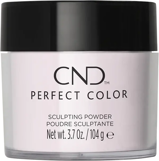 CND - Perfect Color - Sculpting Powders - Blush Pink: Sheer 3.7 oz. cnd