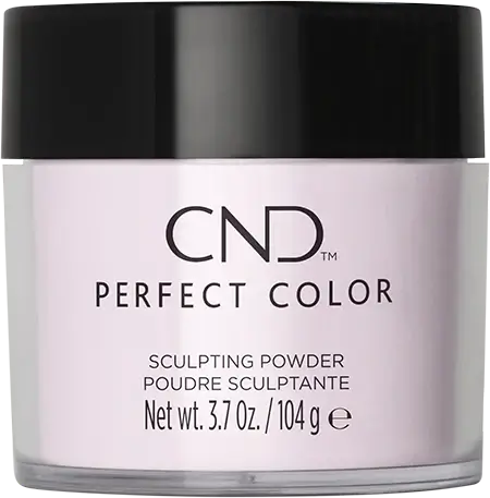 CND - Perfect Color - Sculpting Powders - Intense Pink 3.7 oz. CND