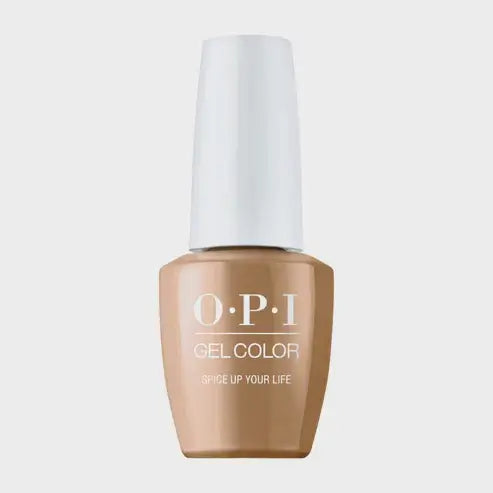 OPI GelColor - Spice Up Your Life 0.5 oz - #GCS023 OPI