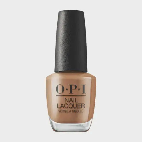 OPI Nail Lacquer - Spice Up Your Life 0.5 oz -#NLS023 OPI