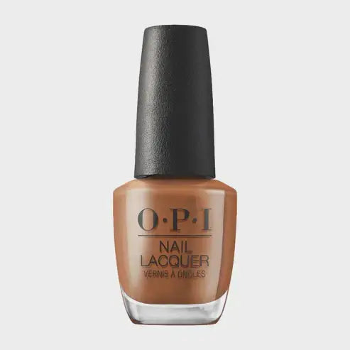 OPI Nail Lacquer -Material Gowrl 0.5 oz - #NLS024 OPI