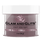 Glam & Glits Acrylic Powder Color Blend The Mauve Life 2 oz - Bl3036 Glam & Glits