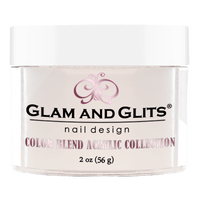 Glam & Glits Acrylic Powder Color Blend Lyric 2 oz - Bl3004 Glam & Glits