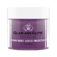 Glam & Glits - Mood Acrylic Powder - Drama Queen 1 oz - ME1031 Glam & Glits