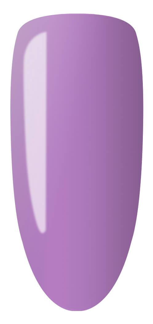 Lechat Nobility Gel Polish & Nail Lacquer - Lilac 0.5 oz - #NBCS074 Nobility